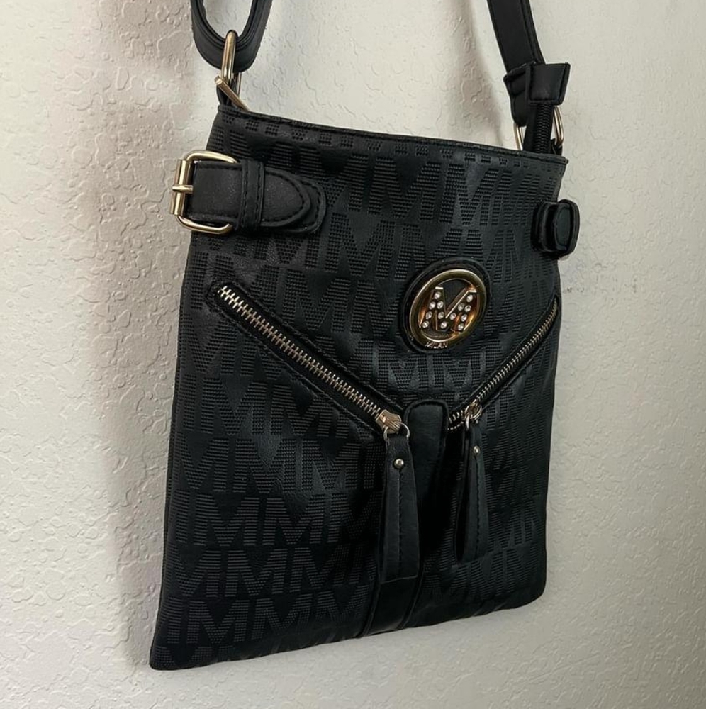 MKF Collection Shoulder Bag - Picture 2 of 2